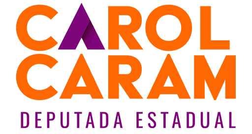 Deputada Estadual Carol Caram
